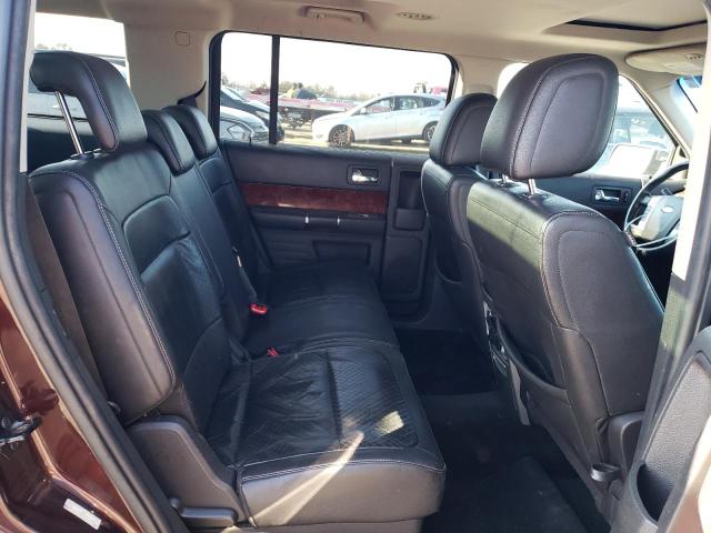 Photo 11 from auction – 2010 FORD FLEX LIMIT with VIN 2FMGK5DC4ABB36816