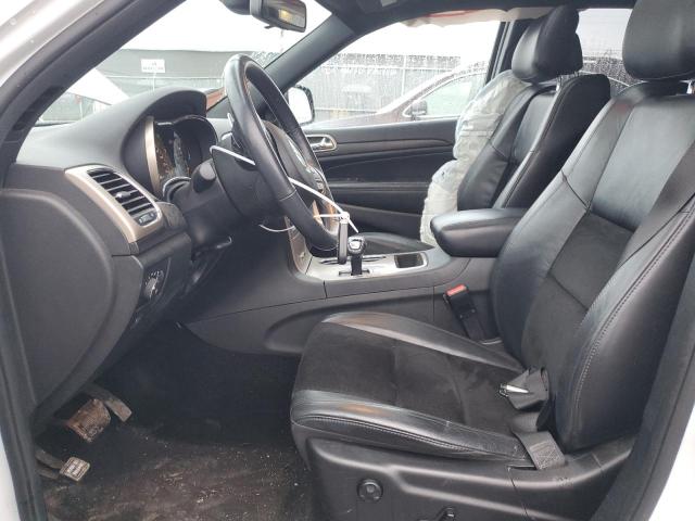 Photo 7 from auction – 2015 JEEP GRAND CHER with VIN 1C4RJFAG7FC624923
