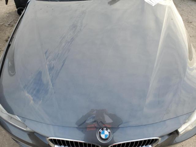 Photo 11 from auction – 2013 BMW 328 XI with VIN WBA3B3C57DF531681