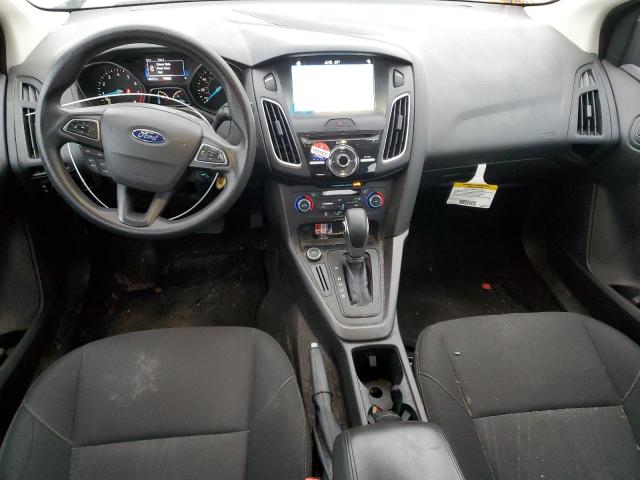 Photo 8 from auction – 2017 FORD FOCUS SEL with VIN 1FADP3H22HL208255