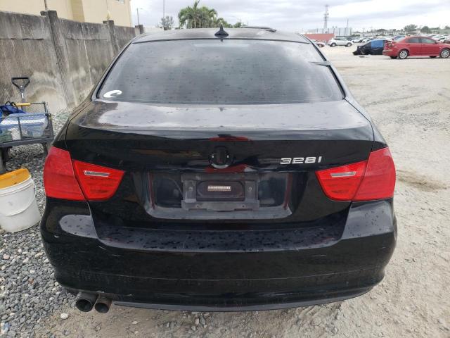 Photo 6 from auction – 2010 BMW 328 I with VIN WBAPH7G50ANM51660