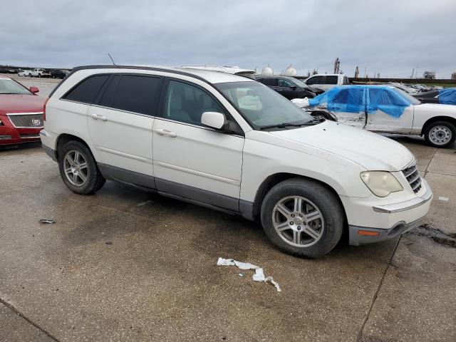 Photo 4 from auction – 2007 CHRYSLER PACIFICA T with VIN 2A8GM68X77R142703