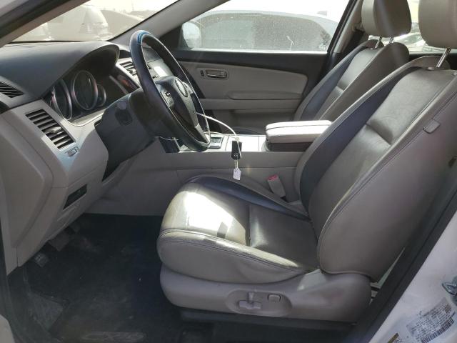 Photo 7 from auction – 2011 MAZDA CX-9 with VIN JM3TB3CV1B0320437