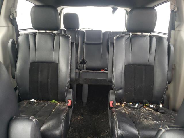 Photo 10 from auction – 2017 DODGE GRAND CARA with VIN 2C4RDGCG9HR595994