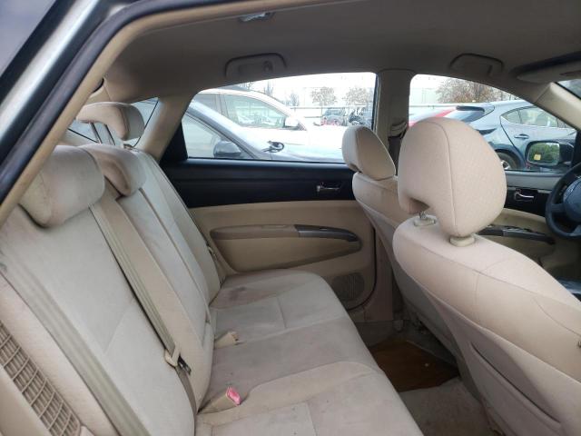 Photo 10 from auction – 2005 TOYOTA PRIUS with VIN JTDKB20U150131611