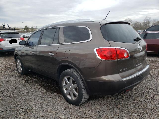 Photo 2 from auction – 2010 BUICK ENCLAVE CX with VIN 5GALRBED6AJ165185