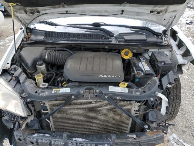 Photo 12 from auction – 2014 RAM TRADESMAN with VIN 2C4JRGAG8ER241882