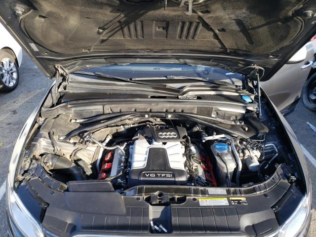 Photo 12 from auction – 2016 AUDI SQ5 PREMIU with VIN WA1CCAFP1GA117471