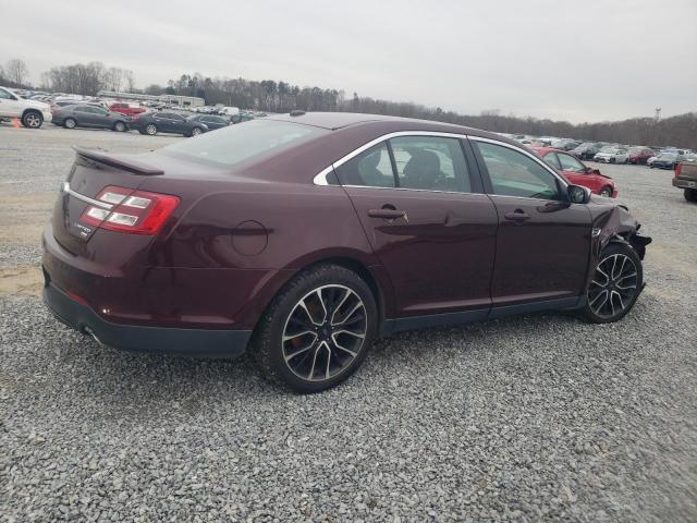 Photo 3 from auction – 2019 FORD TAURUS LIM with VIN 1FAHP2J85KG116017