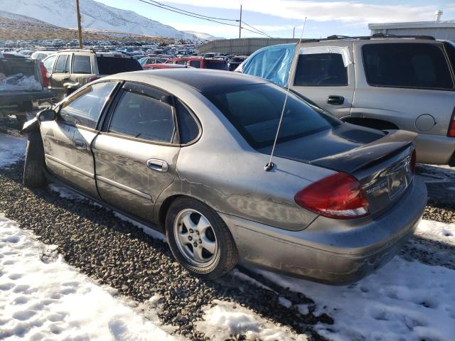 Photo 2 from auction – 2004 FORD TAURUS SES with VIN 1FAFP55254G150315
