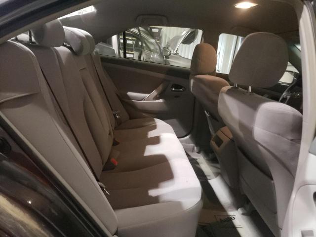 Photo 10 from auction – 2010 TOYOTA CAMRY BASE with VIN 4T4BF3EK5AR025751