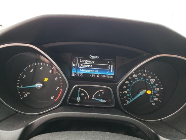 Photo 9 from auction – 2012 FORD FOCUS SEL with VIN 1FAHP3H27CL289862