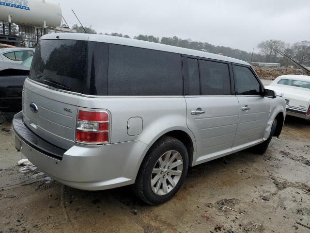 Photo 3 from auction – 2009 FORD FLEX SEL with VIN 2FMDK52C89BA09374