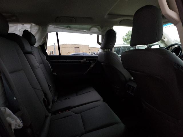 Photo 11 from auction – 2019 LEXUS GX 460 with VIN JTJBM7FX4K5214731