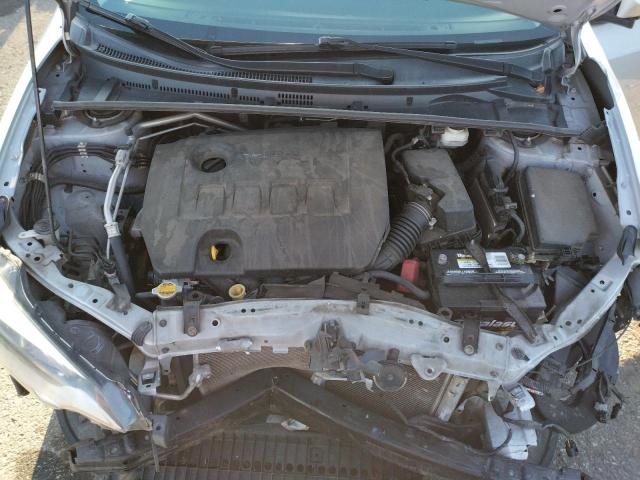 Photo 11 from auction – 2014 TOYOTA COROLLA L with VIN 2T1BURHE3EC065875