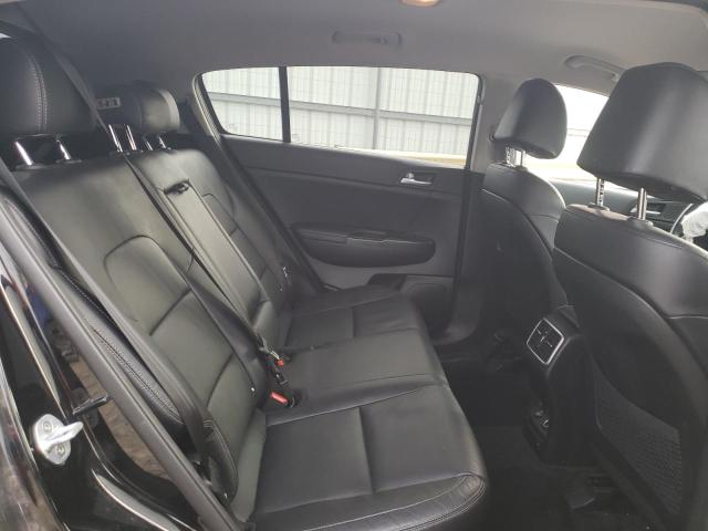 Foto 11 de la subasta – 2017 KIA SPORTAGE E con VIN KNDPNCAC2H7106690