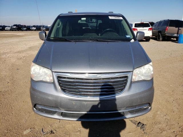 Photo 5 from auction – 2014 CHRYSLER TOWN & COU with VIN 2C4RC1BG3ER139549