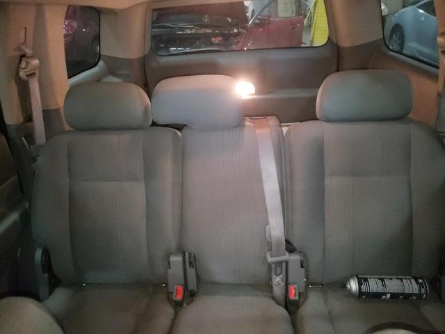 Photo 10 from auction – 2005 DODGE DURANGO ST with VIN 1D4HB38N05F548148