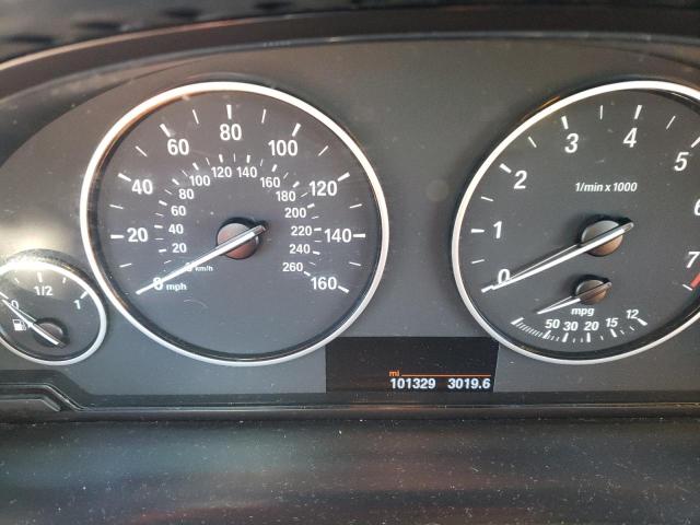 Photo 9 from auction – 2015 BMW X3 XDRIVE2 with VIN 5UXWX9C5XF0D55897