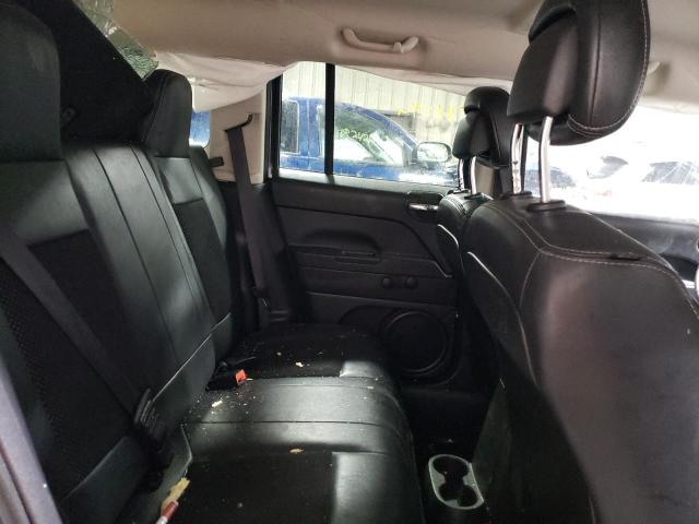 Photo 10 from auction – 2016 JEEP PATRIOT SP with VIN 1C4NJPBA5GD602400