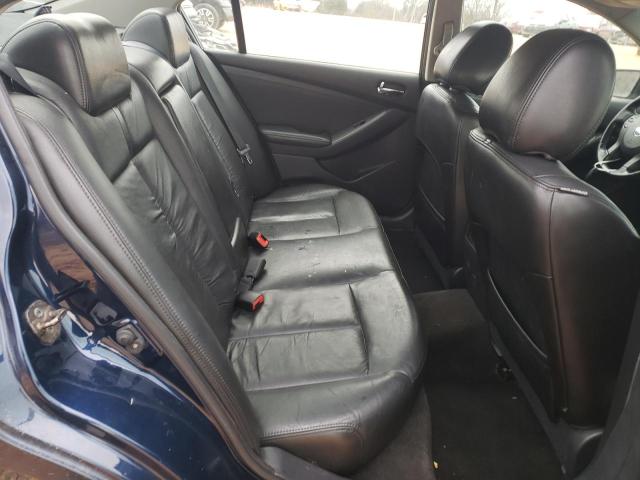 Photo 10 from auction – 2010 NISSAN ALTIMA BAS with VIN 1N4AL2AP3AC104765