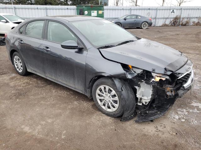 Photo 4 from auction – 2020 KIA FORTE FE with VIN 3KPF24AD1LE155990