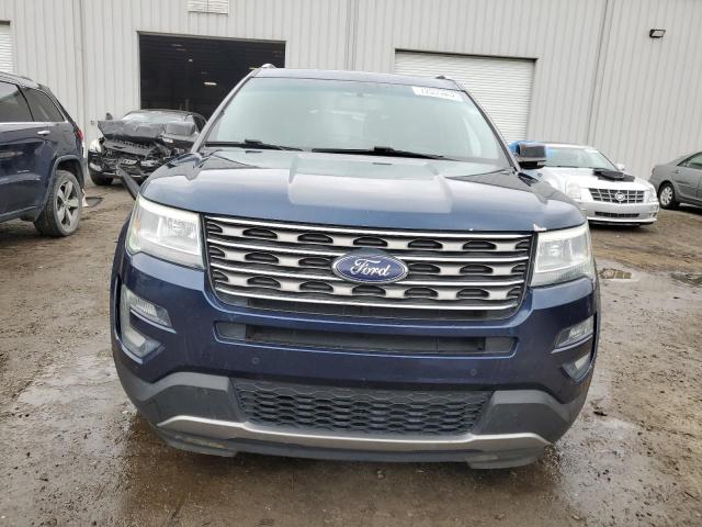Photo 5 from auction – 2016 FORD EXPLORER X with VIN 1FM5K7D87GGC62426
