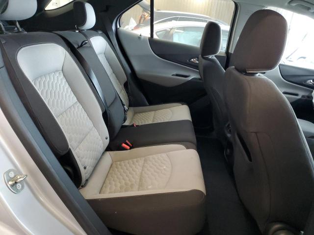 Photo 10 from auction – 2018 CHEVROLET EQUINOX LS with VIN 2GNAXHEV1J6269658