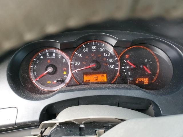 Photo 9 from auction – 2008 NISSAN ALTIMA 2.5 with VIN 1N4AL21E98N420412
