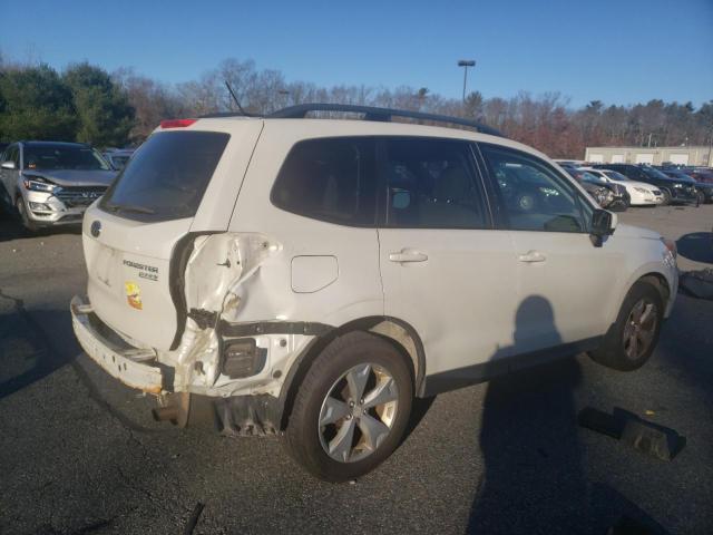 Photo 3 from auction – 2015 SUBARU FORESTER 2 with VIN JF2SJADC2FH470560