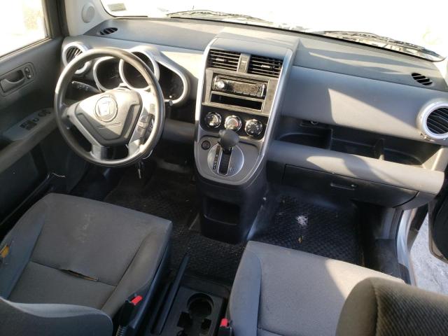 Photo 8 from auction – 2008 HONDA ELEMENT with VIN 5J6YH18348L006162