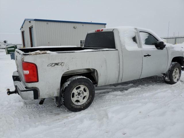 Photo 3 from auction – 2011 CHEVROLET SILVERADO with VIN 1GCRKSE3XBZ329531