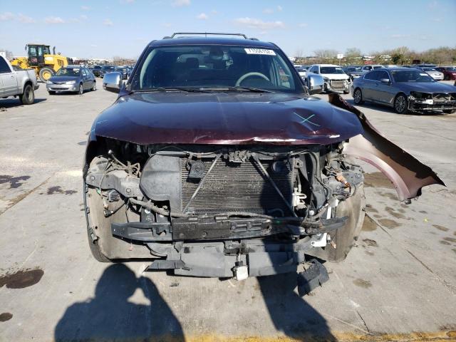 Photo 5 from auction – 2012 DODGE DURANGO CI with VIN 1C4SDHET2CC330529