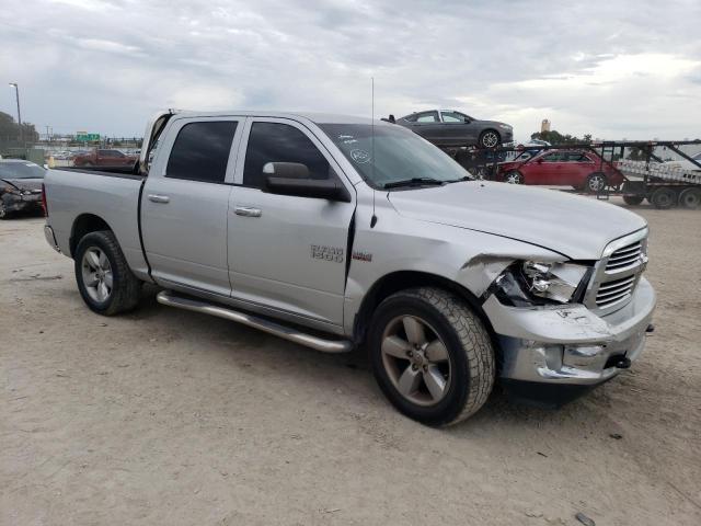Photo 4 from auction – 2016 RAM 1500 SLT with VIN 3C6RR7LT6GG154432