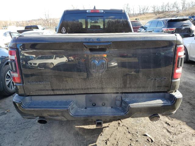 Photo 6 from auction – 2019 RAM 1500 LARAM with VIN 1C6SRFDT1KN732253