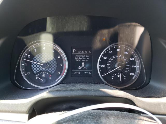 Photo 9 from auction – 2020 HYUNDAI ELANTRA SE with VIN KMHD84LF9LU979110