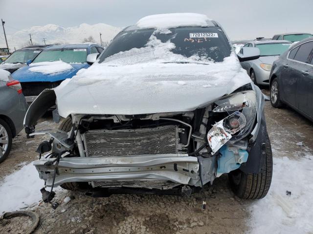 Photo 5 from auction – 2012 CHEVROLET EQUINOX LT with VIN 2GNFLGEK5C6292087