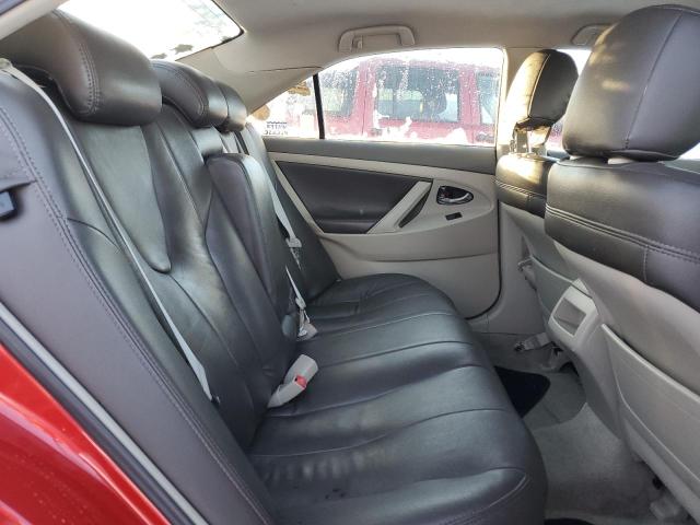 Photo 10 from auction – 2008 TOYOTA CAMRY CE with VIN 4T1BE46K18U209158