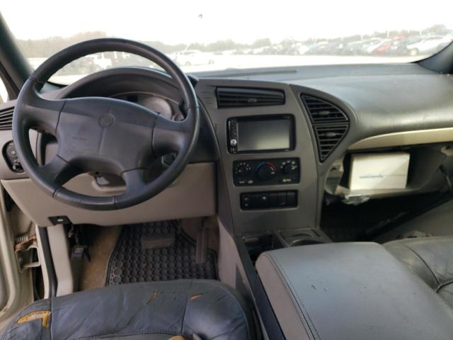 Photo 8 from auction – 2004 BUICK RENDEZVOUS with VIN 3G5DA03E04S558068