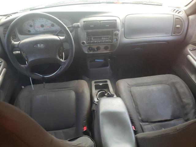 Photo 8 from auction – 2002 FORD EXPLORER S with VIN 1FMZU67E42UB22528