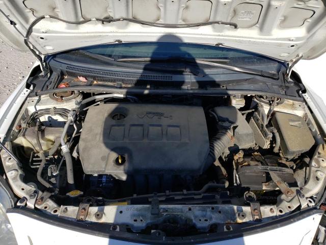 Photo 11 from auction – 2013 TOYOTA COROLLA with VIN 2T1BU4EE2DC945536