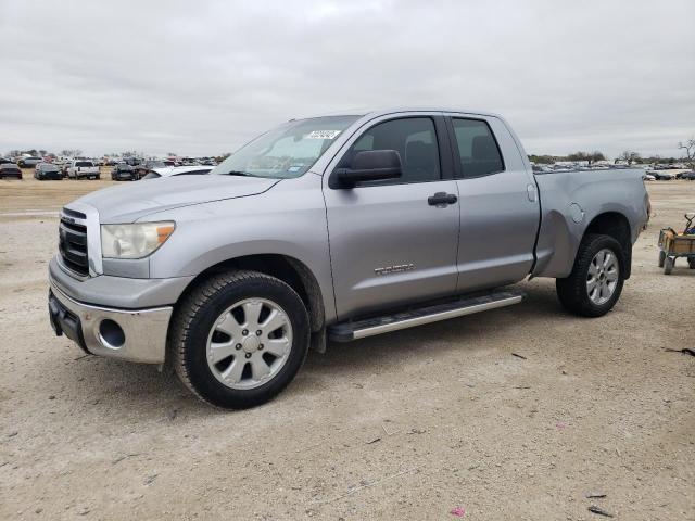 TOYOTA TUNDRA DOU 2012 with VIN 5TFRM5F10CX036730 - Photo from auction