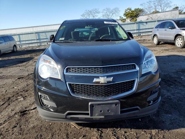 Photo 5 from auction – 2012 CHEVROLET EQUINOX LS with VIN 2GNFLCEK3C6240787