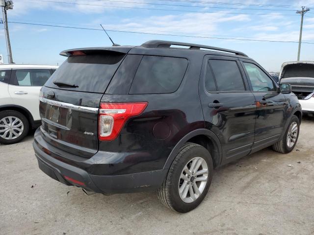 Zdjęcie 3 z aukcji – 2015 FORD EXPLORER z VIN 1FM5K8B8XFGA62213