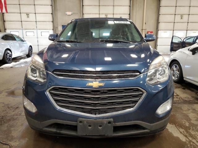 Photo 5 from auction – 2016 CHEVROLET EQUINOX LT with VIN 2GNALCEK7G6332551