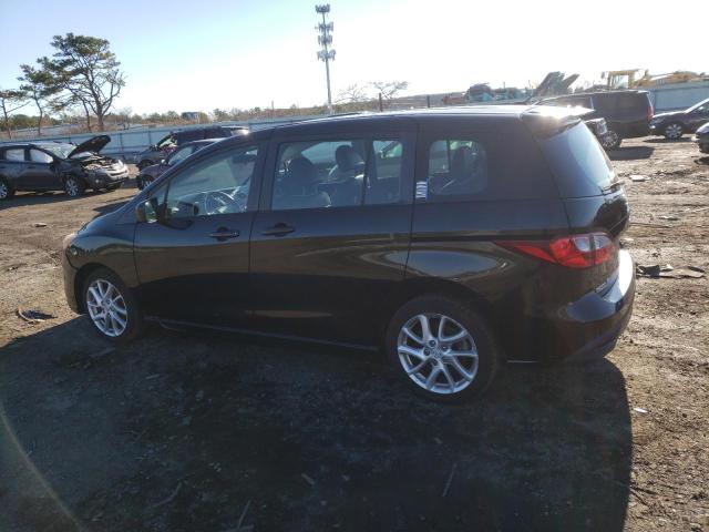 Photo 2 from auction – 2012 MAZDA 5 with VIN JM1CW2DL6C0111491