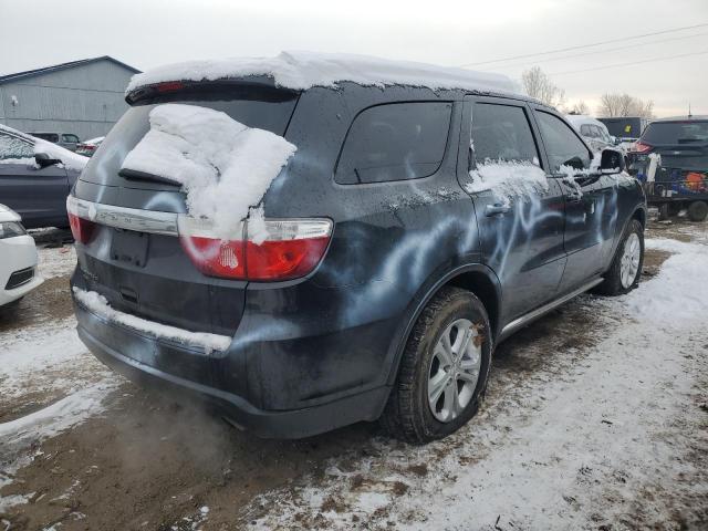 Photo 3 from auction – 2013 DODGE DURANGO SX with VIN 1C4RDJAG7DC559322