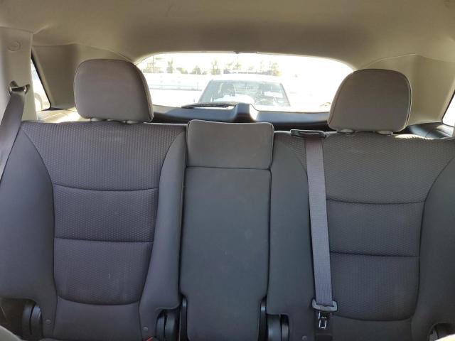 Photo 10 from auction – 2011 KIA SORENTO BA with VIN 5XYKT4A13BG177704