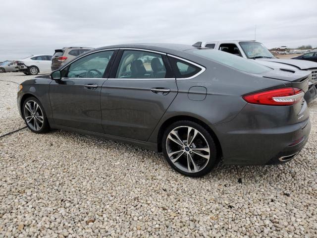Photo 2 from auction – 2017 FORD FUSION TIT with VIN 3FA6P0D93LR175044