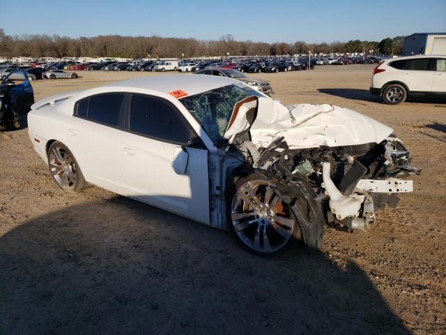 Photo 4 from auction – 2013 DODGE CHARGER SE with VIN 2C3CDXBG9DH546192